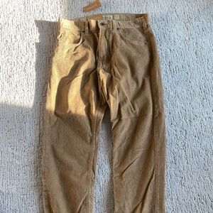 BRAND NEW Patagonia Pants